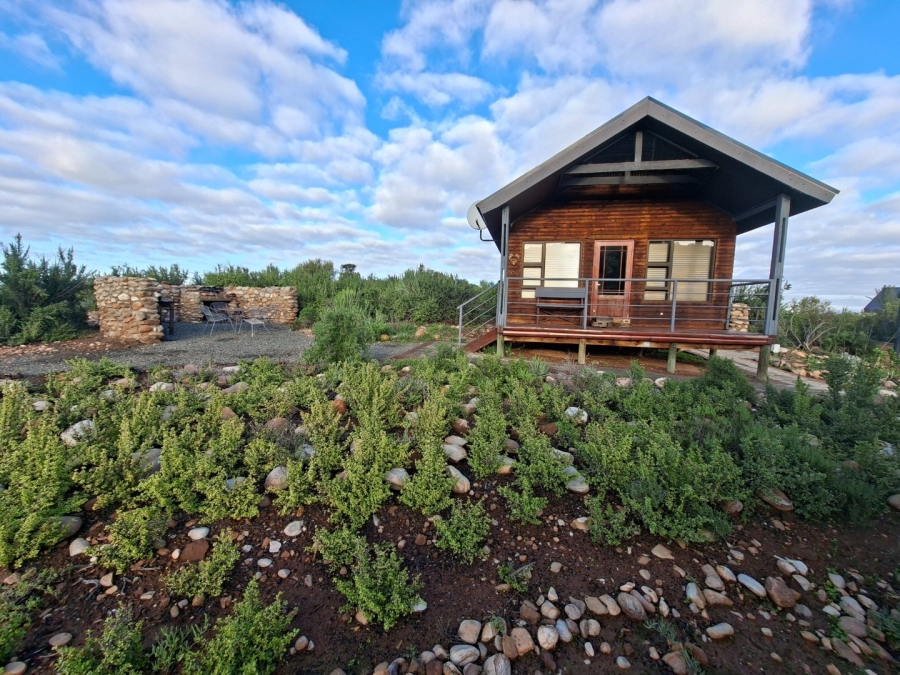 Commercial Property for Sale in Oudtshoorn Rural Western Cape